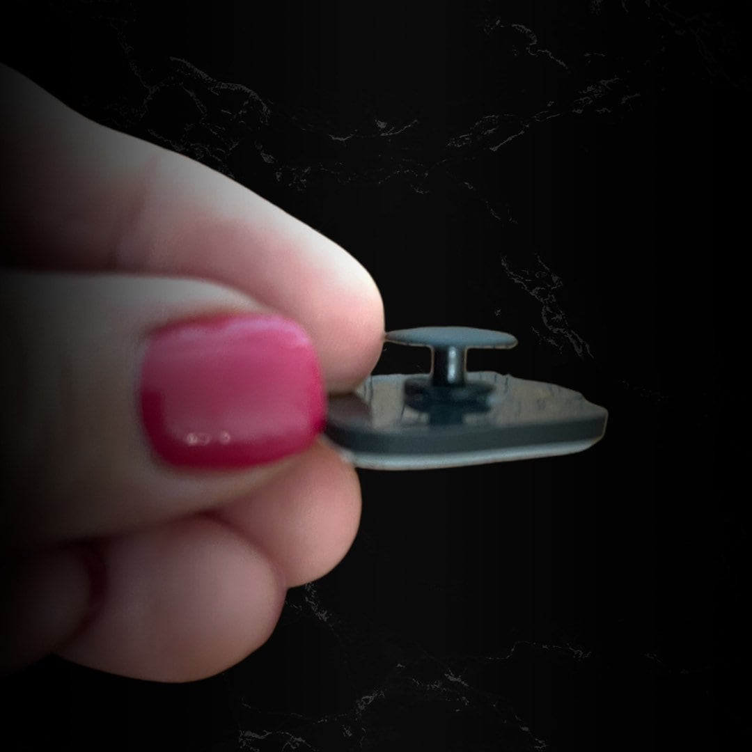 Horror Character Croc Charm| Halloween Croc Charms | Scary Movie Croc Charms | Charms | Croc Accessories