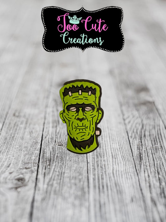 Horror Character Croc Charm| Halloween Croc Charms | Scary Movie Croc Charms |  Charms | Croc Accessories