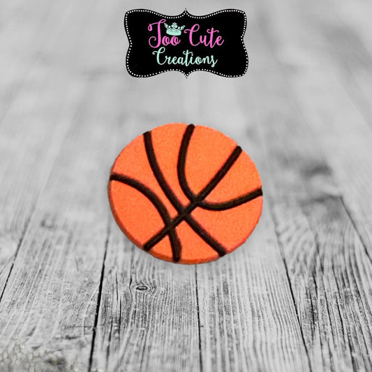 BasketBall Shoe Charm , Shoe Charm, Croc Charm, Shoe Accessory
