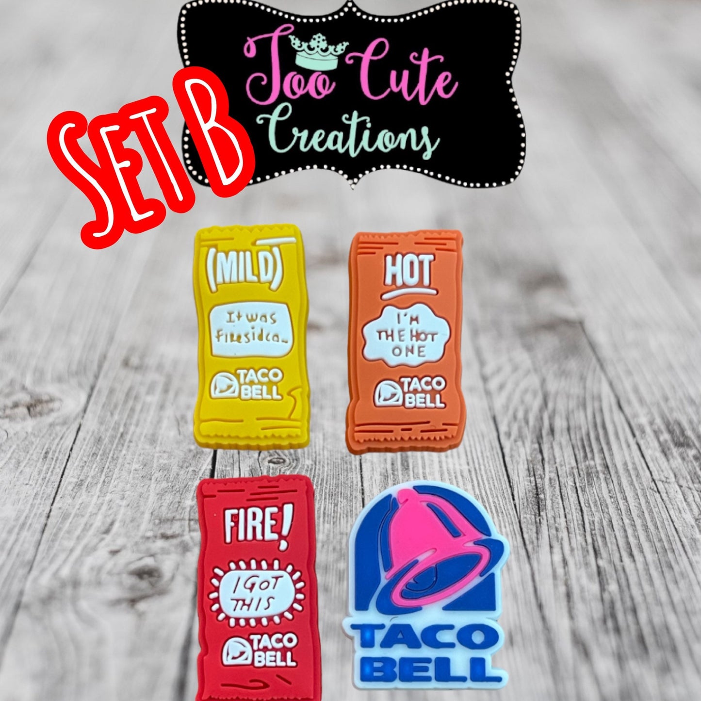 Mexican Food, Hispanic Culture, Tex Mex Snacks, Mexico Themed Croc Charms