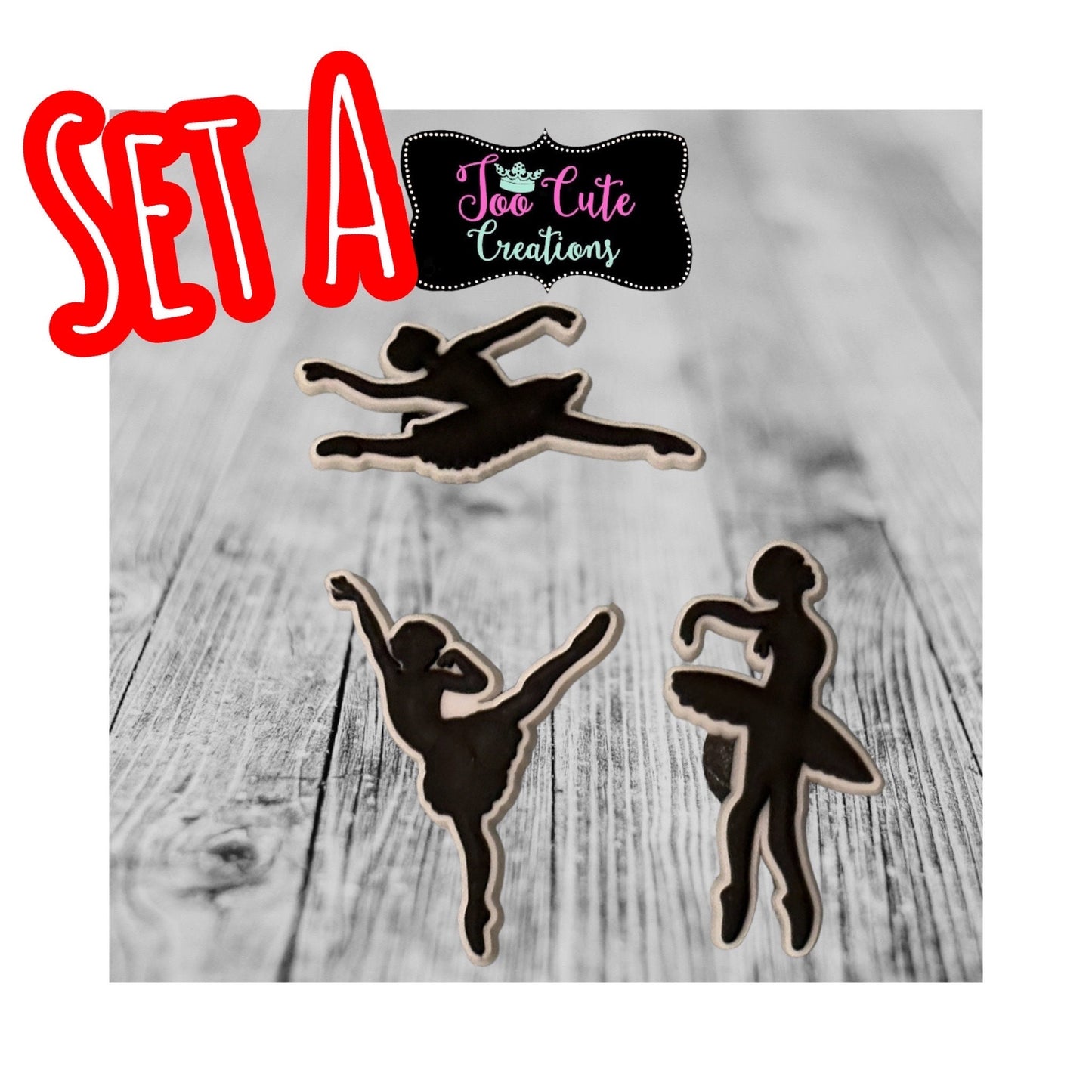 Dance, Ballet, Dancer, Ballet  Shoe Croc Charms, Shoe Charms, Croc Charm, Shoe Accessory
